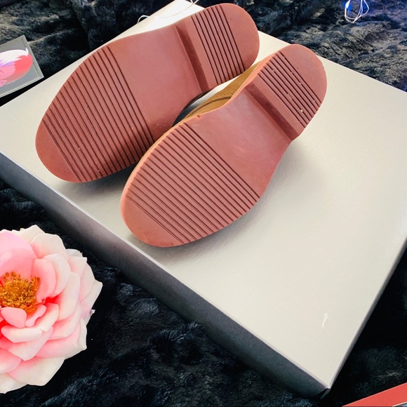 Tucker + Tate Boy’s Dress Shoes - Picture 8 of 8